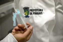 Ampliacao Vacina HPV