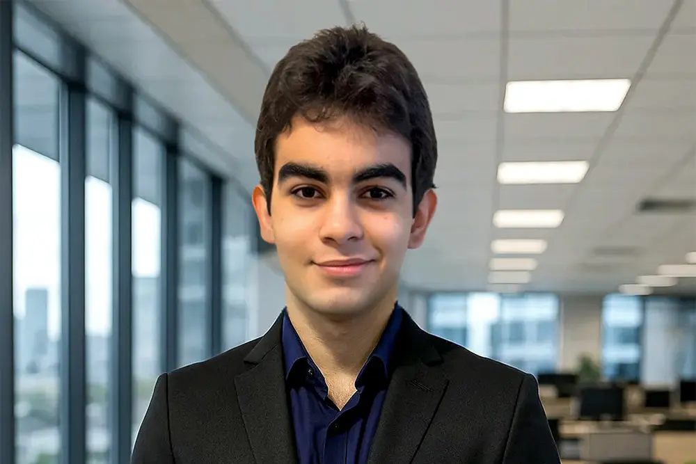 Jovens gênios da medicina quebram recordes mundiais 1 Caio