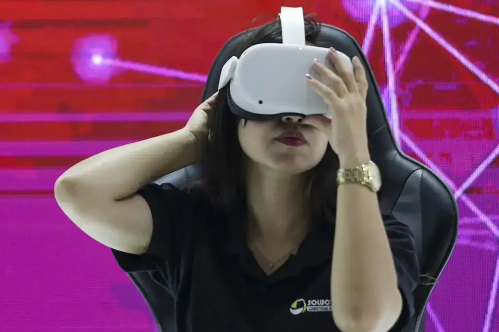 Carreiras do futuro vão empregar 14 milhões de profissionais até 2027 5 Carreiras do futuro