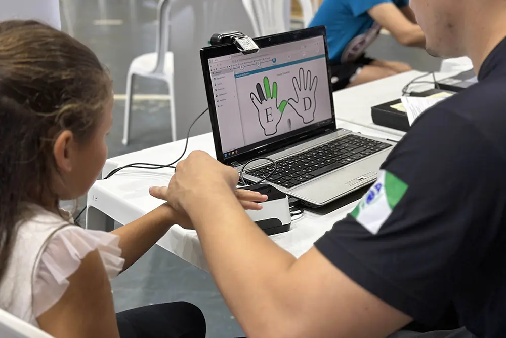 PCPR reforça a importância da Carteira de Identidade Nacional e facilita acesso ao documento 3 Carteira de Identidade Nacional