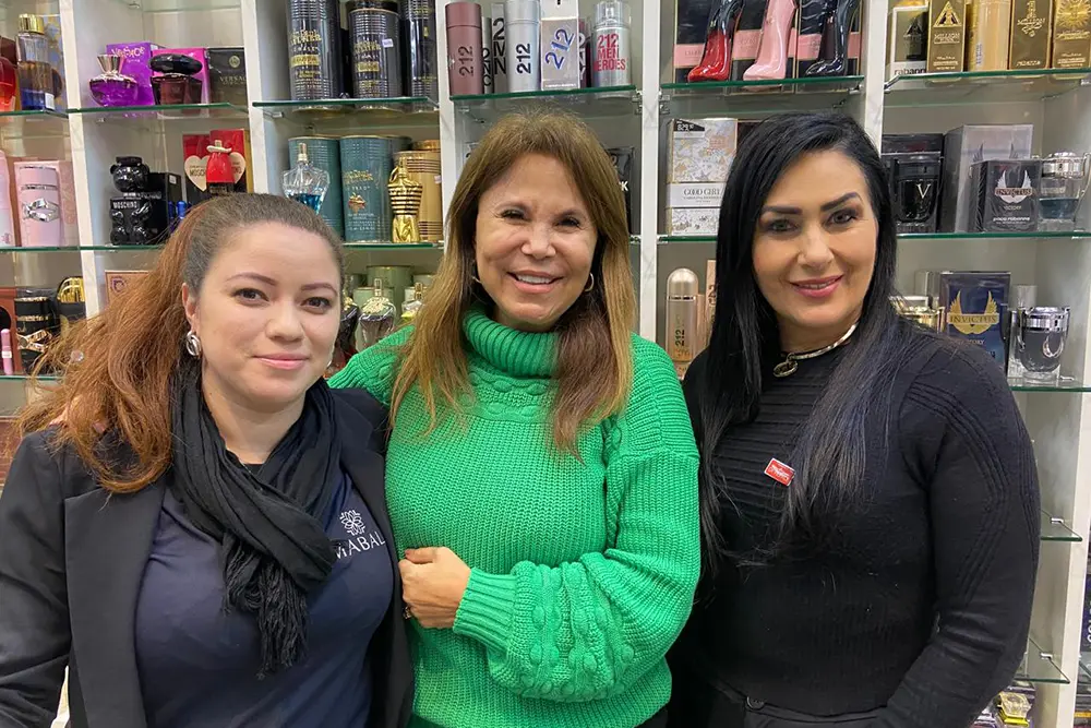 Relacionamento com os consumidores consolida a força do comércio dos bairros 5 Di-Vetro-Alto-da-XV