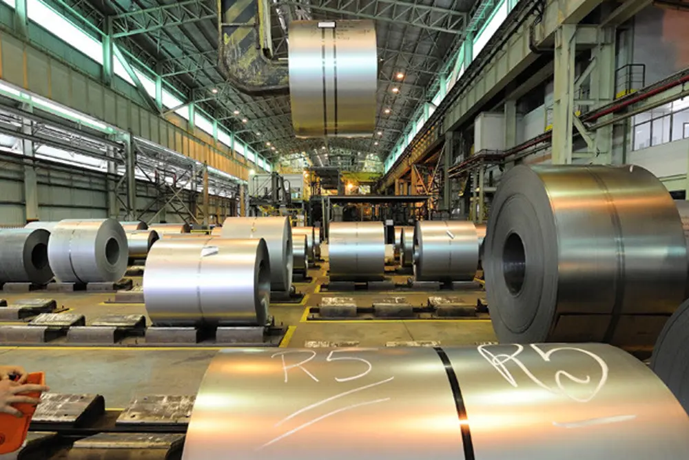 Falta de confiança chega a 27 setores e atinge todos os portes de empresas da indústria, mostra CNI 1 Falta de confiança