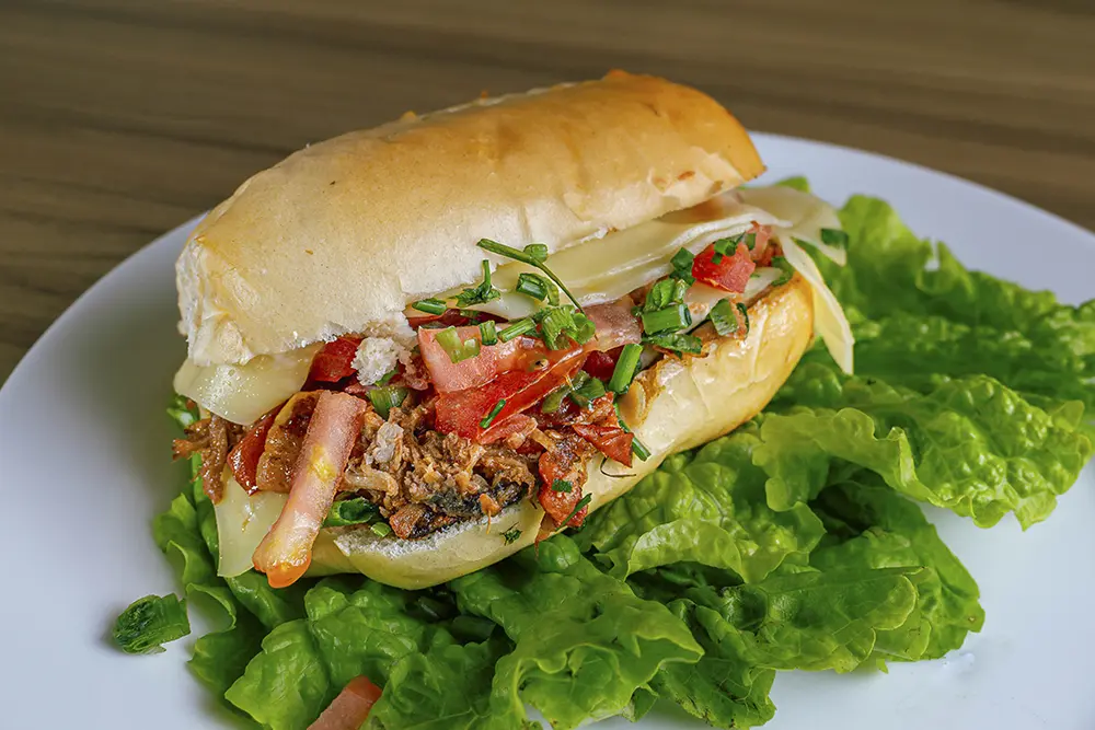 Festival Comida de Boteco traz novidades para Curitiba 3 Festival Comida de Boteco