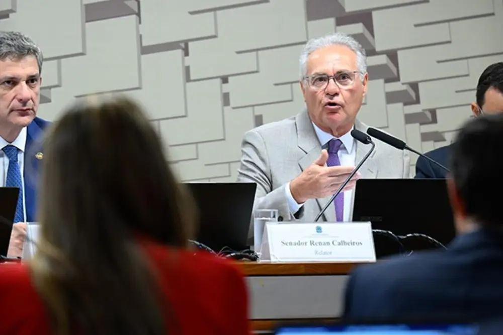 Senado aprova isenção de IR para renda até R$ 5 mil; veja o que muda 4 IR