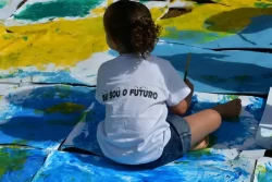 Levantamento da Educação Infantil