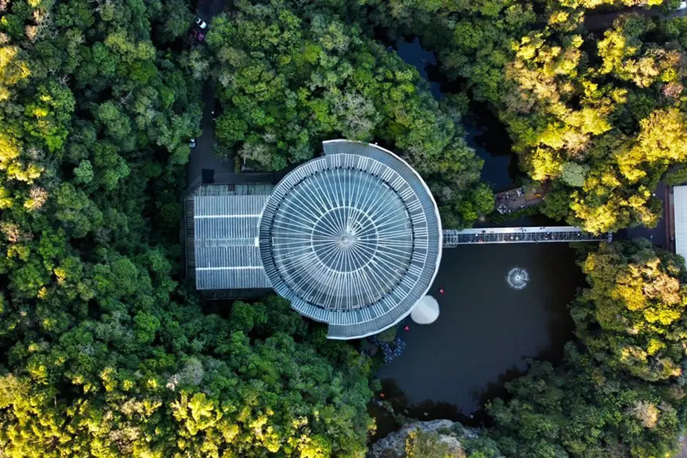 Feriadão movimenta Curitiba e região com shows e opções gastronômicas 4 Ópera_