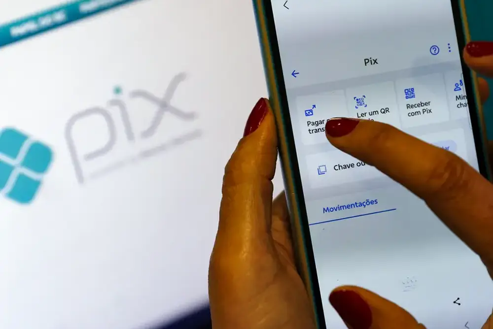 Pix: novas regras para agilizar devolução de valores em casos de golpes 7 Pix