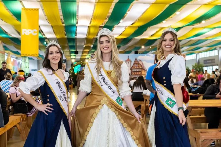 Oktober Curitiba