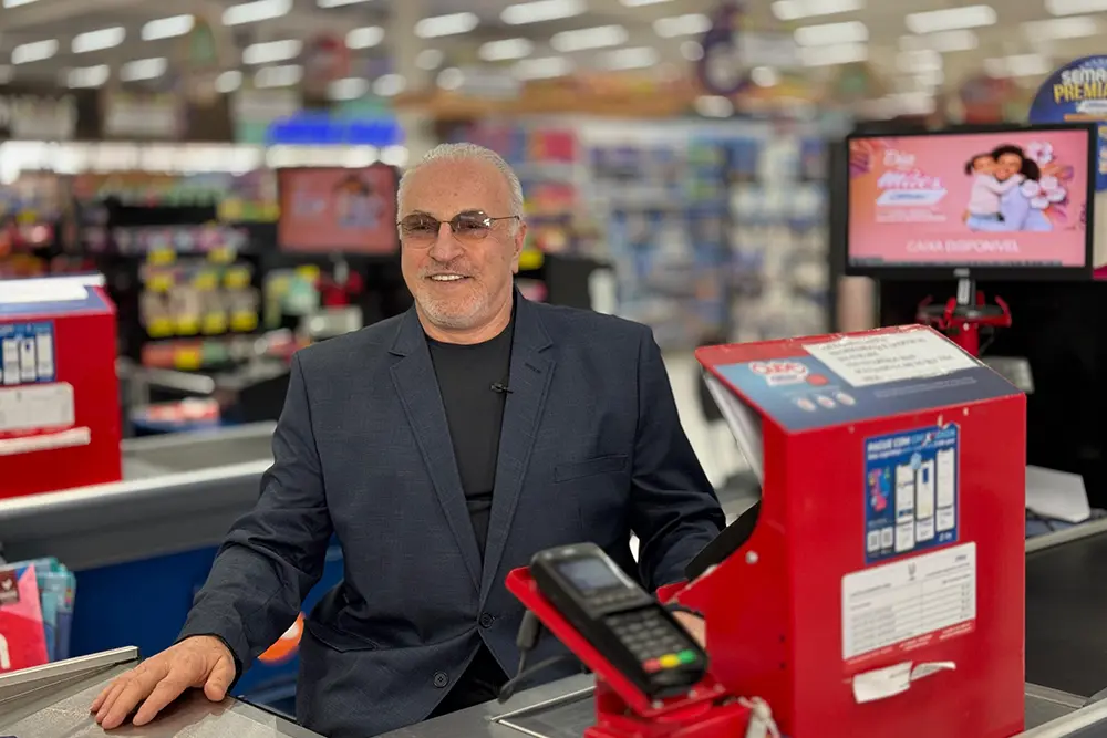 Rede Condor adquire cinco lojas do Compre Mais e expande no estado de Santa Catarina 1 Rede Condor