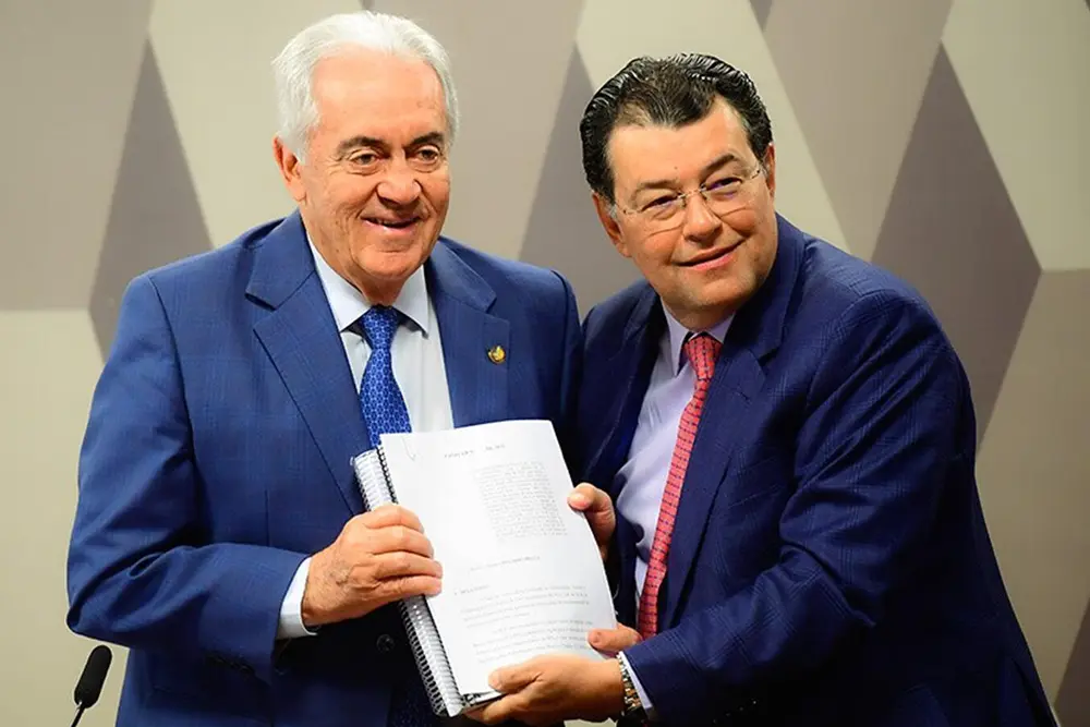 Reforma tributária: relatório do IBS segue para votação na CCJ no dia 17 4 Reforma tributária