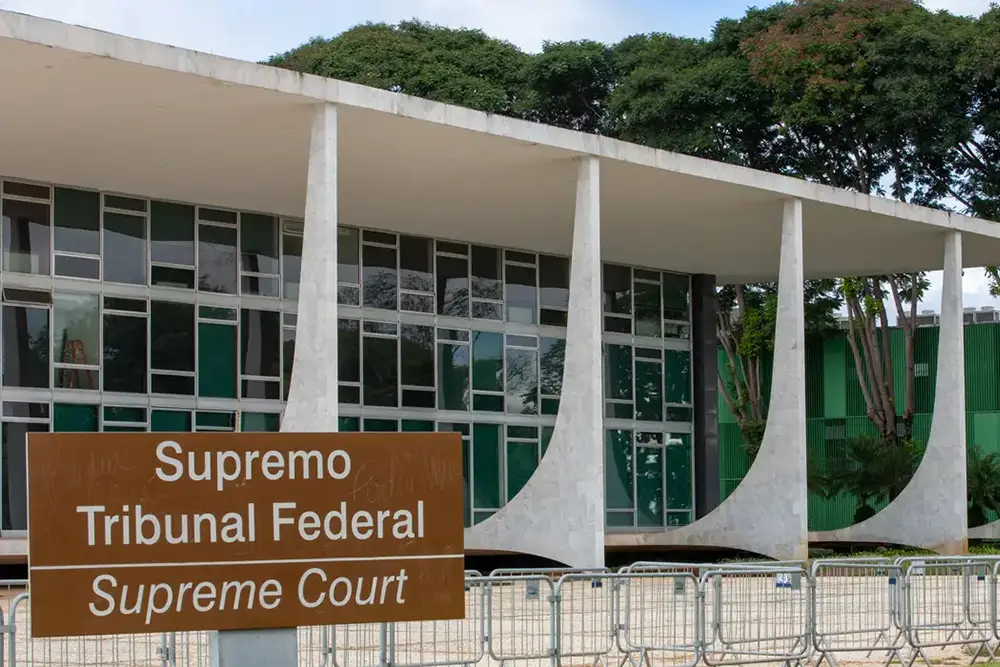 INSS: entenda decisão do STF sobre fim automático de auxílio-doença 2 STF