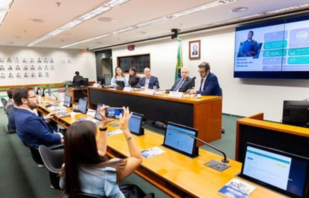 Simples Nacional: audiência pública cobra atualização urgente da tabela 2 Simples Nacional