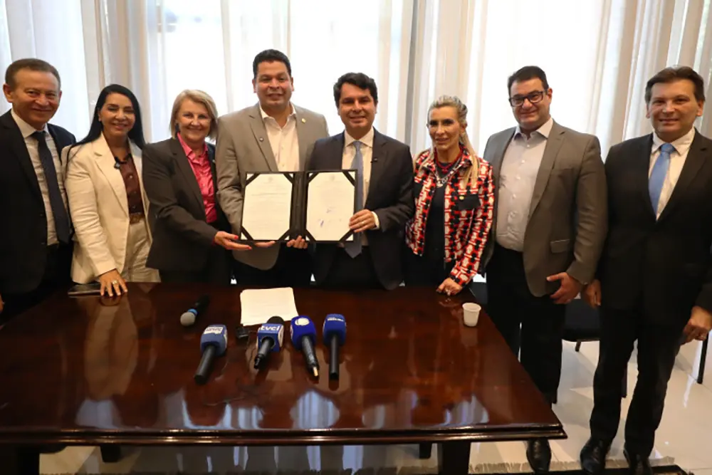 Assembleia Legislativa promulga seu 1º Código de Ética, modernizando regras e fortalecendo segurança jurídica 8 alep