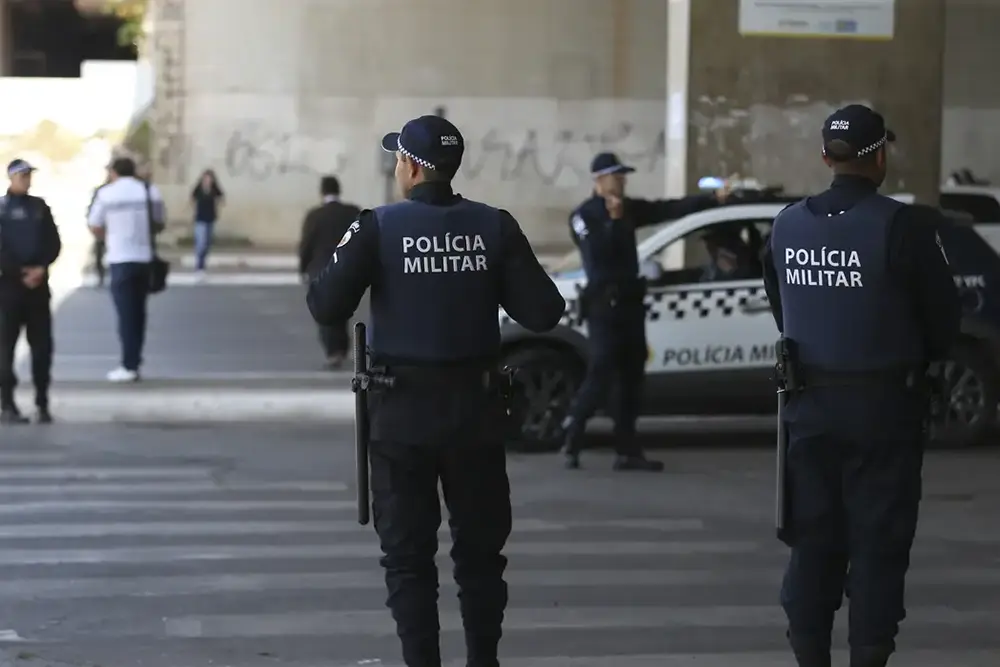 STF define altura mínima para ingresso em concursos policiais de todo o país 3 altura minima