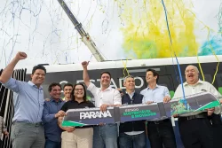 bonde urbano digital pinhais parana foto roberto dziura jr aen 9