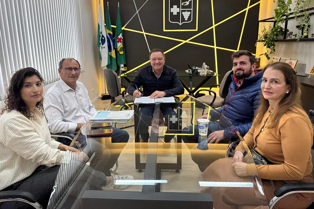 Novo Centro de Distribuição em Colombo gerará mais de 300 empregos diretos 7 colombo