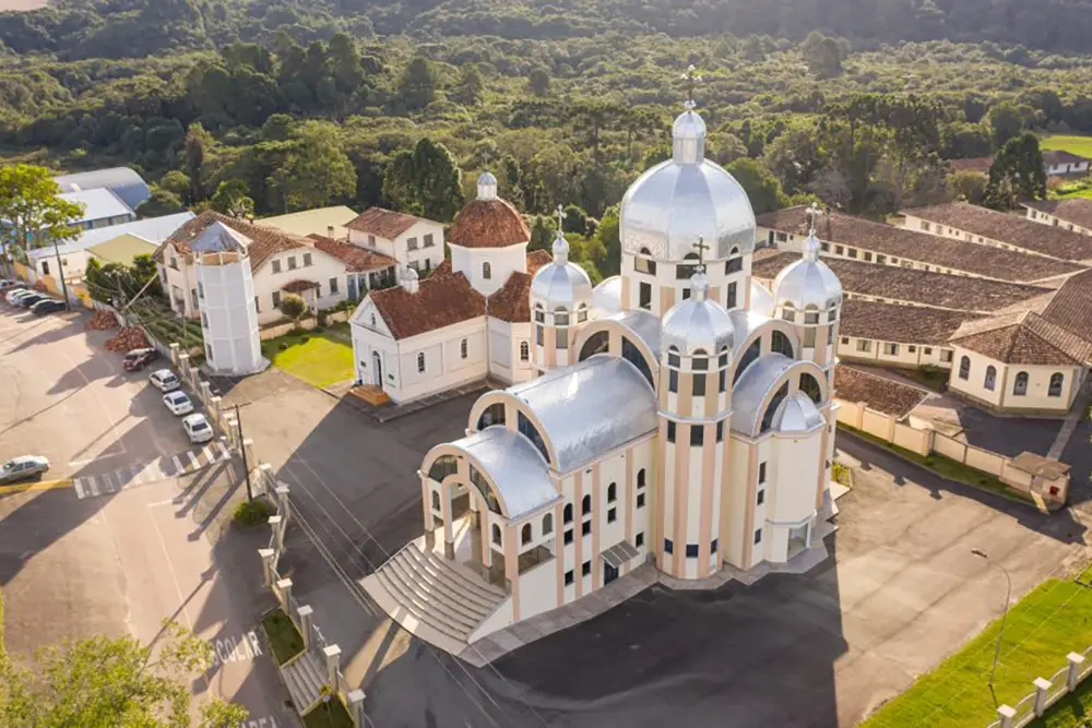 São José dos Pinhais promove Semana do Turismo com feira, palestras e homenagens 2 colonia marcelinho