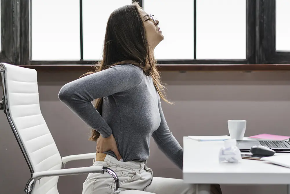 8 mitos comuns sobre dor nas costas 5 dor nas costas