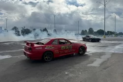 drift
