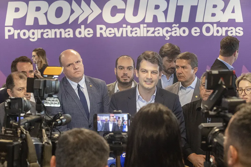 Eduardo Pimentel lança o maior programa de investimentos e obras da história de Curitiba 4 eduardo pimentel pro curitiba