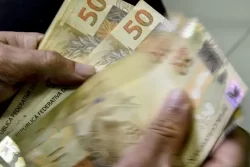finanças pessoais
