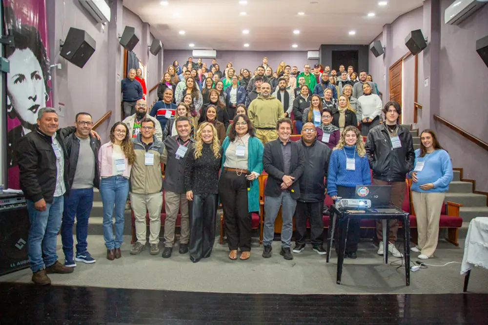 Piraquara realiza 1º Seminário de Proteção e Bem-Estar Animal e se consolida como referência na causa 4 piraquara