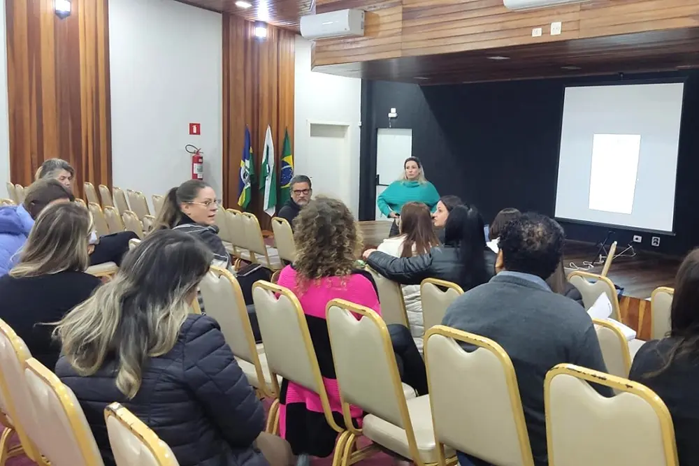 Quatro Barras aprova Plano Municipal de Saúde 2026/2029 com foco em novas estruturas e ampliação de serviços 6 quatro barras