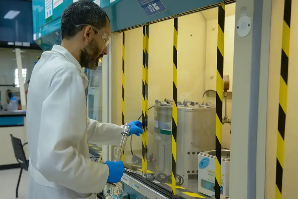 Brasil perde duas posições e fica em 52º no ranking global de inovação 1 ranking global de inovação