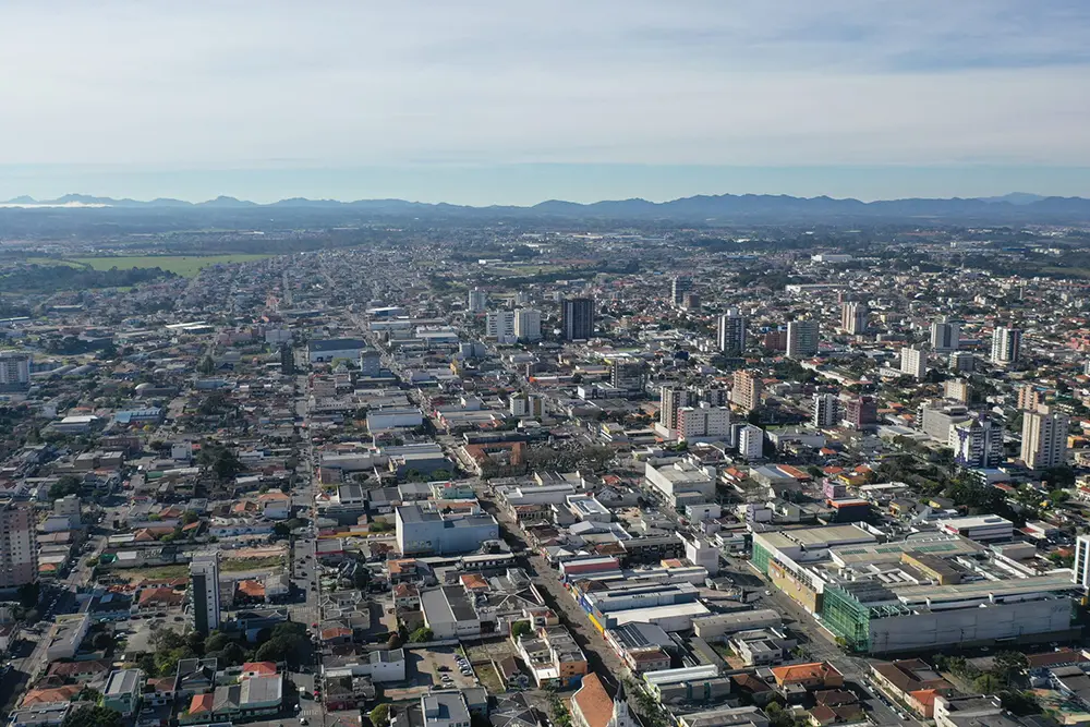 São José dos Pinhais inicia oficinas comunitárias para revisão participativa do Plano Diretor 7 sao jose pinhais