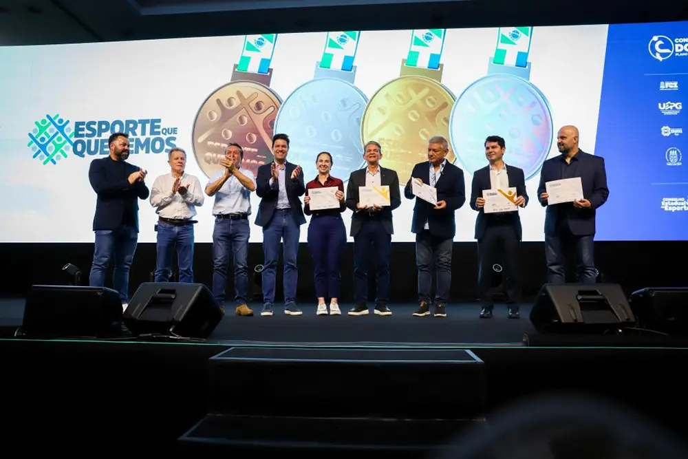 São José dos Pinhais conquista Selo Plus e se habilita para receber recursos em esportes no Paraná 8 sao jose pinhais