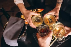Bebidas alcoólicas Adulteradas