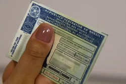 CNH sem autoescola