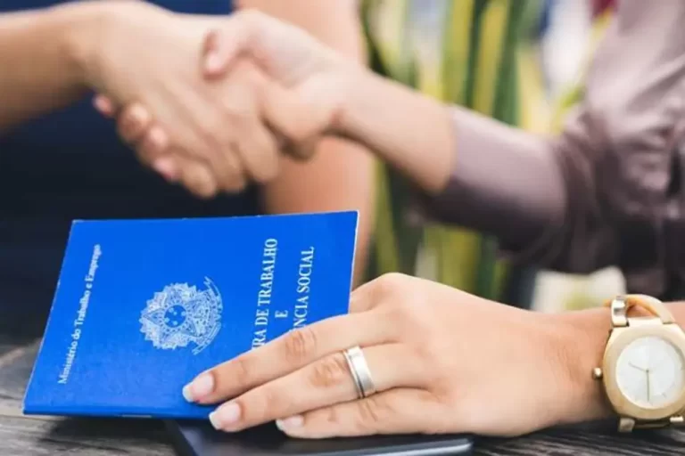Contratações temporárias