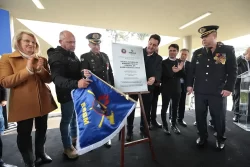 Escola Superior de Bombeiro Militar