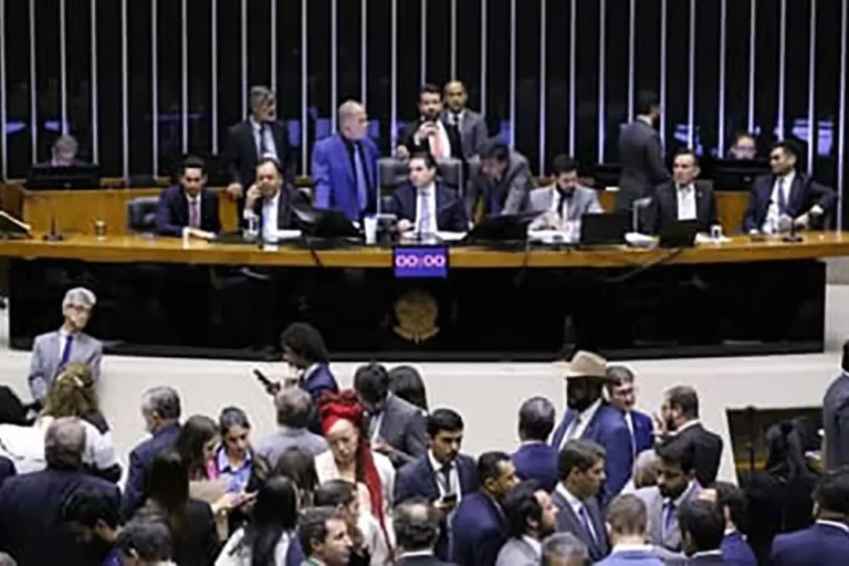 Fim da MP 1303