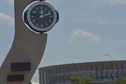 Horário de Verão