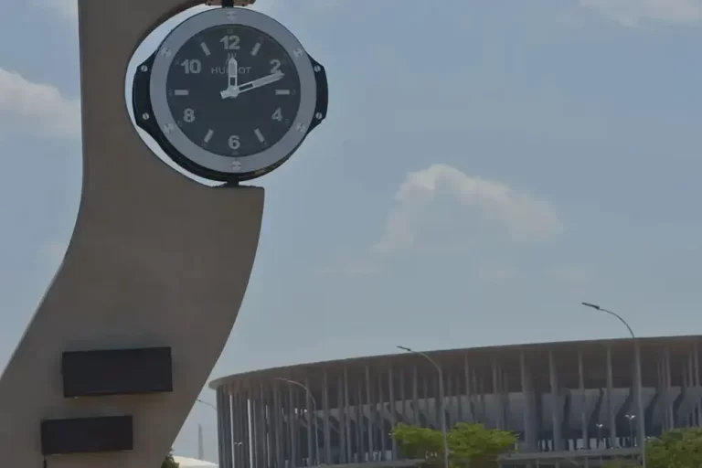 Horário de Verão