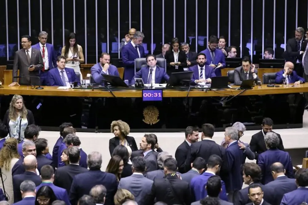 Isenção de IR para salários até R$ 5 mil: veja o que muda 3 Isenção de IR