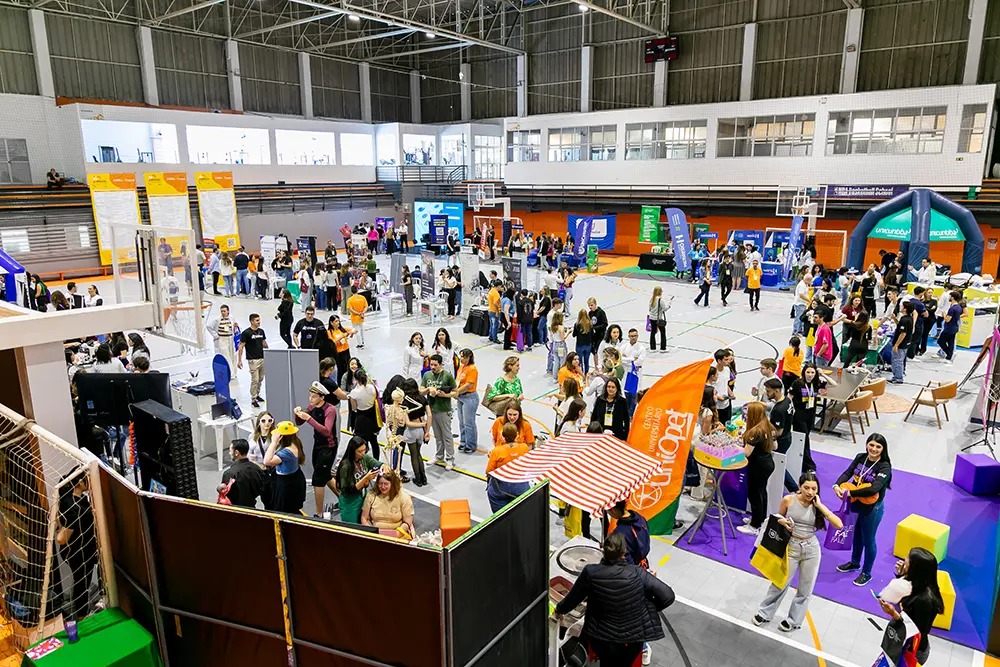 Jornada de Carreiras acontece neste sábado com programação gratuita 2 Jornada de Carreiras