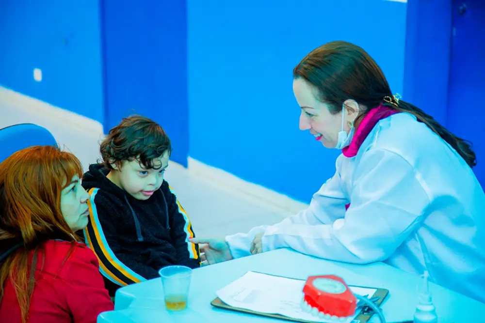 Piraquara Rosa: Campanha promove ação especial de saúde e acolhimento para mães atípicas 2 Mães Atípicas