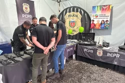 PCPR na Comunidade