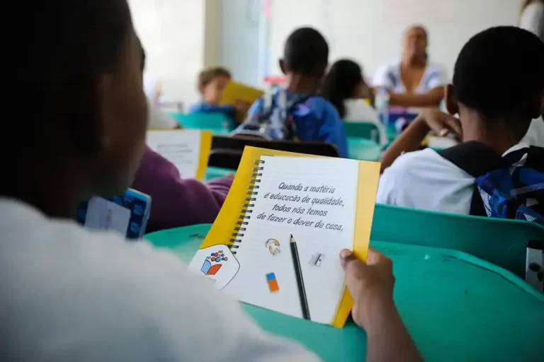 PDDE Básico