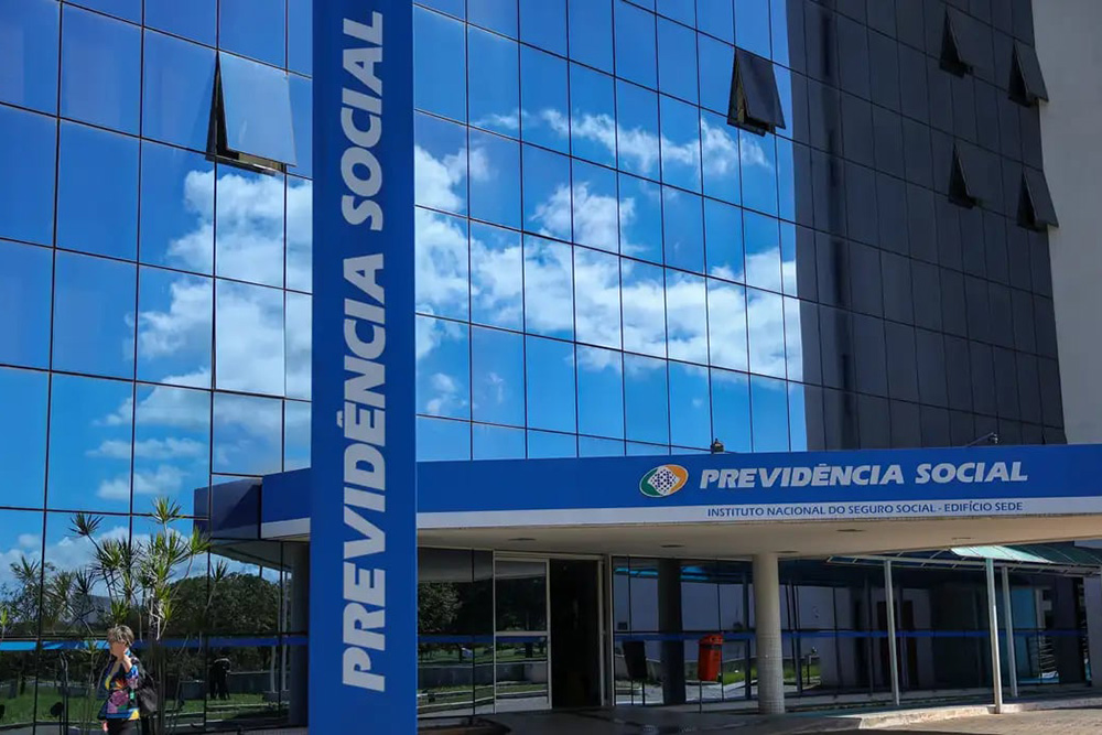 INSS notifica quatro milhões de pessoas para fazer a Prova de Vida 3 Prova de Vida