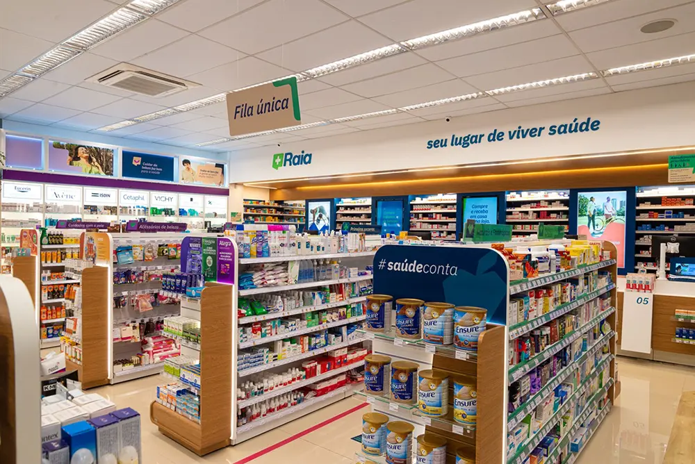 Vacina da gripe gratuita: Raia e Drogasil oferecem imunização em 139 cidades do Brasil 3 Raia vacinação gratuita