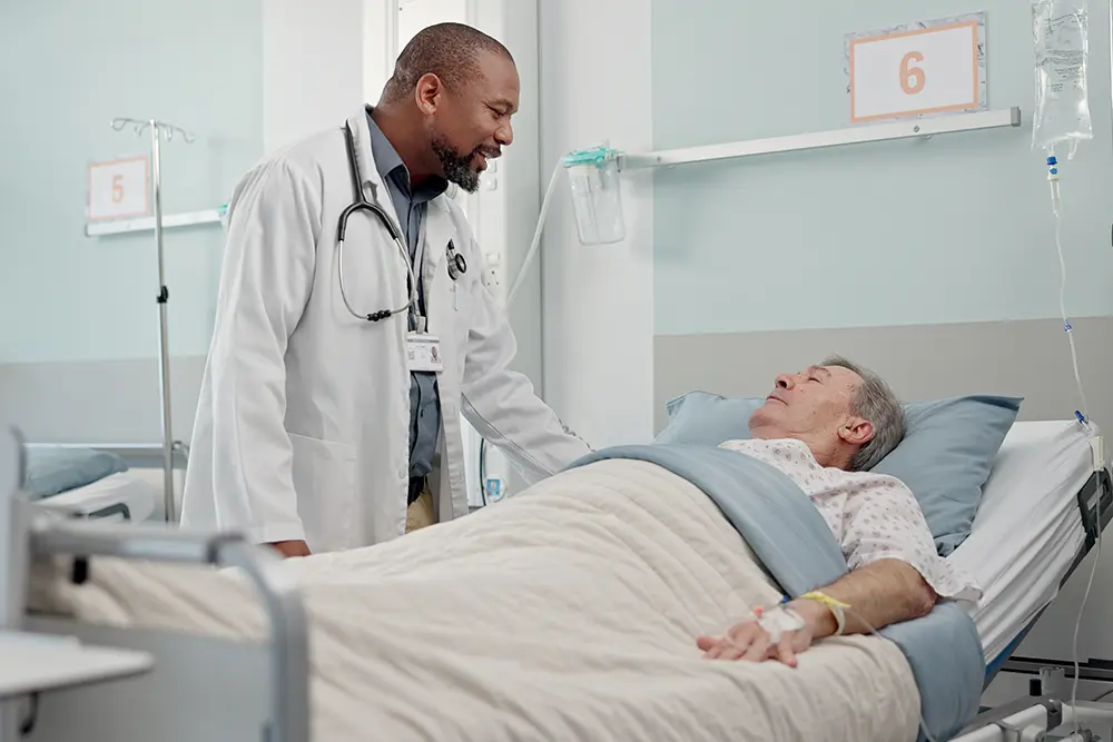 Residência Médica no SUS: formação alia excelência técnica e humanização no cuidado integral 2 Residência no SUS