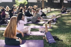 Sábado de yoga