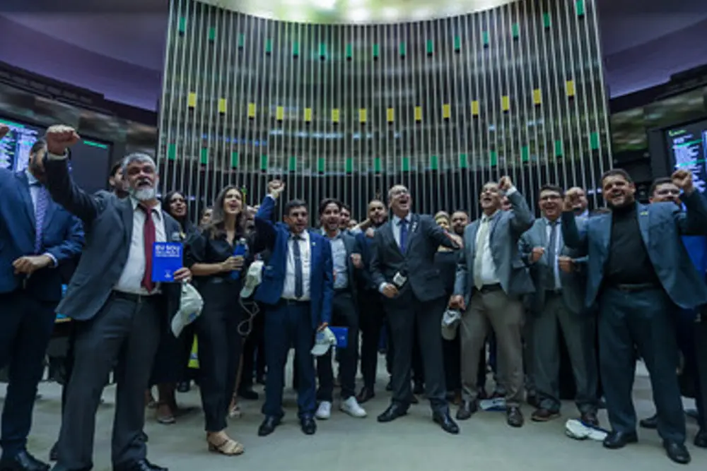 Simples Nacional: frentes parlamentares do Congresso se unem por reajuste dos limites de faturamento 2 Simples Nacional