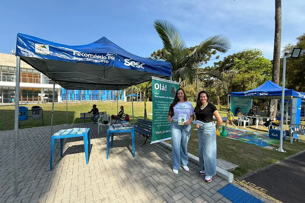 Turismo de Pinhais impulsiona integração na RMC e articula revitalização das Ciclorrotas Nascentes do Iguaçu 3 Turismo de Pinhais