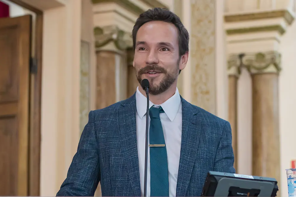 Curitiba fecha 2º quadrimestre com superávit de R$ 775 milhões e consolida Nota A+ em Excelência Fiscal 3 Vitor Puppi