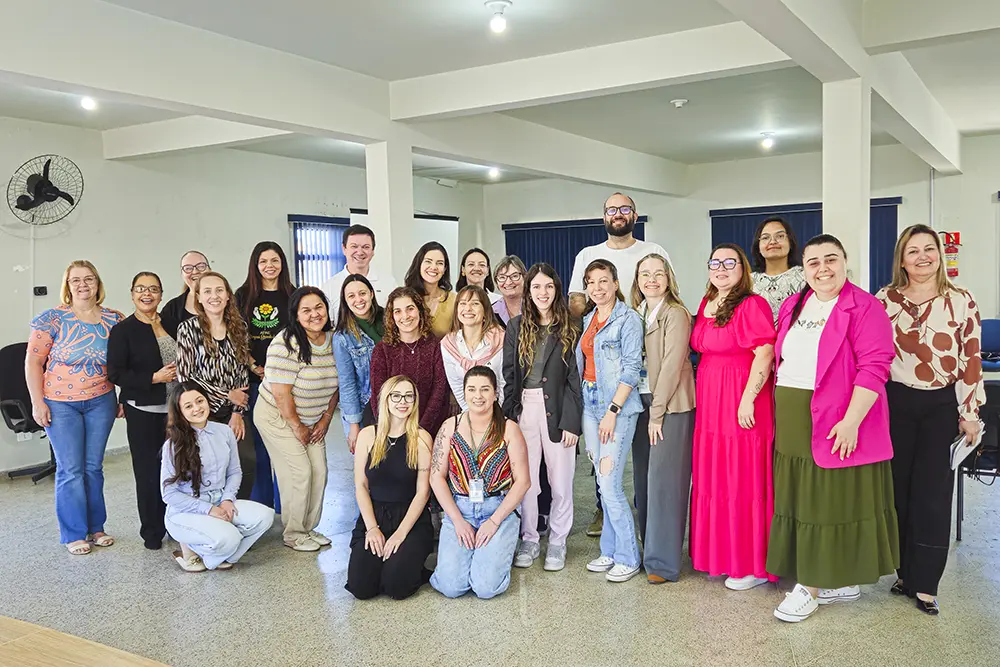 Campina Grande do Sul inicia elaboração de Planos Plurianuais (PPAs) para 4 anos na Área Social 3 campina grande do sul ppa